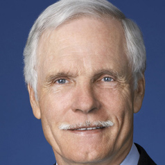 Ted Turner
